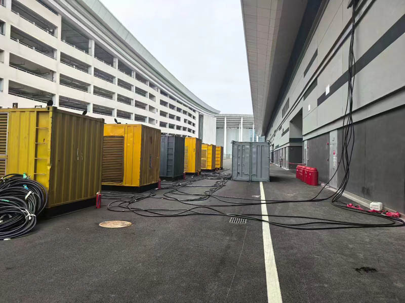 林西冬季柴油发电机启动前需要做哪些准备工作?