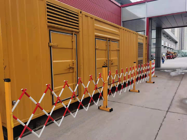 林西发电机出租 你知道怎样鉴定发电机品质的好坏吗?
