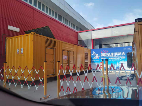 林西出租发电机-柴油发电机和汽油发电机哪个更好一些?