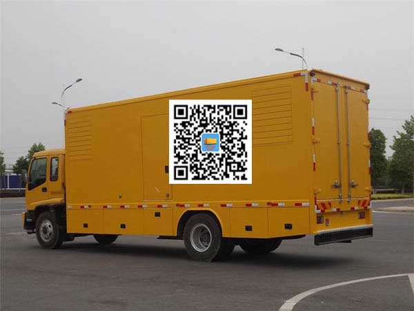 林西发电车出租-发电机组的主要用途是什么？