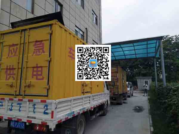 林西发电车出租-发电机产品使用越来越广泛