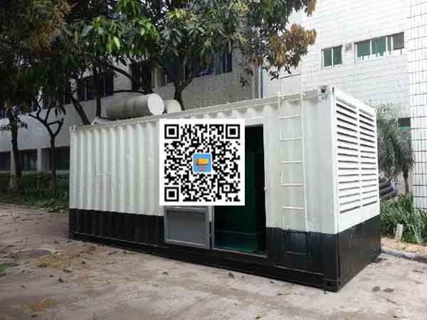 林西出租发电机-什么样的柴油发电机使用效果比较好