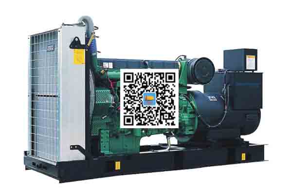 林西租赁发电机-柴油发电机组不及时维护危害大
