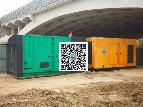 林西决定发电机顺利启动的因素及如何解决发电机冬季起动困难问题