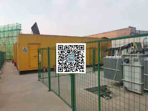林西发电机组的社会应用有哪些