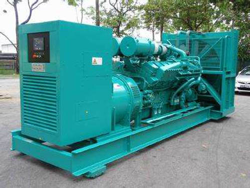 林西如何选择适合 100KW 发电机的电缆长度？