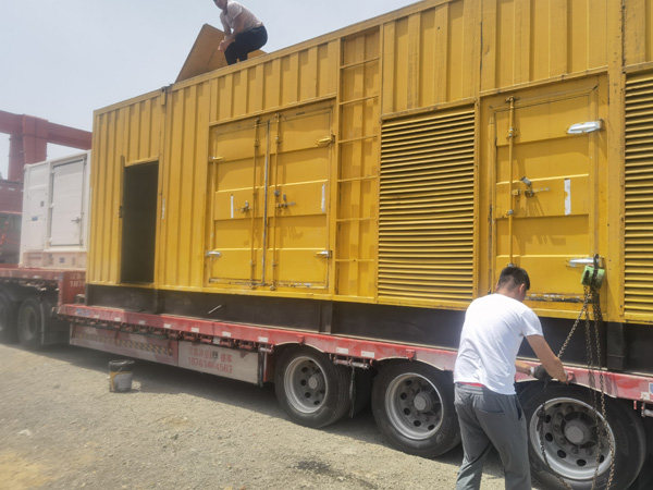 林西发电机出租100KW发电机需要什么规格的电缆线？