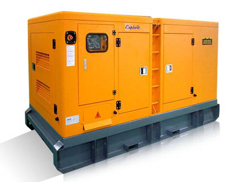 林西影响 200kw 柴油发电机油耗的因素有哪些？