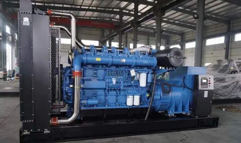 林西如何选择适合的 500kW 柴油发电机组？
