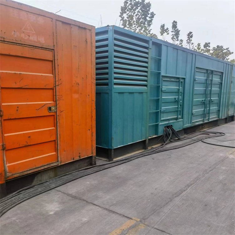 林西如何选择适合 600kW 柴油发电机组的热继电器？