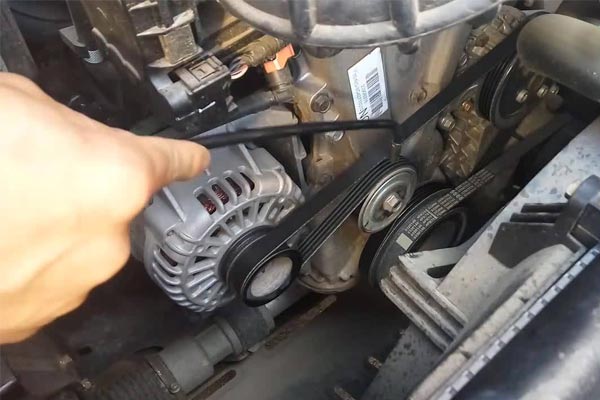 林西转速传感器的工作原理是什么?