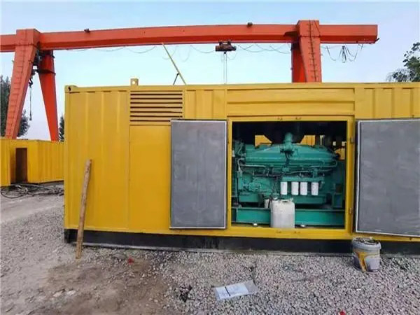 林西冬季低温环境下,500KW发电机组应该选择什么类型的启动电瓶?