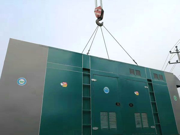 林西水冷式机油散热器密封件的常见损坏原因有哪些？